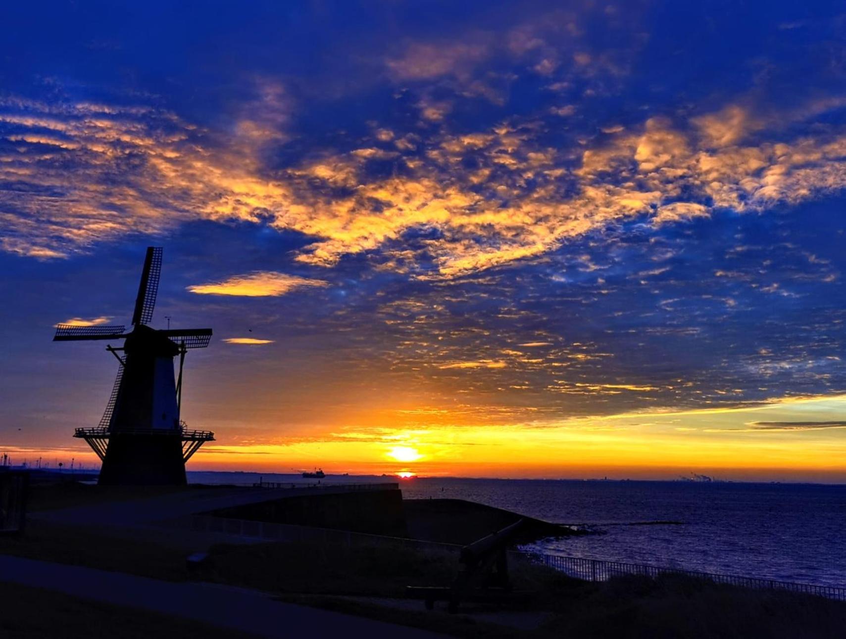 Lodo * Middelburg